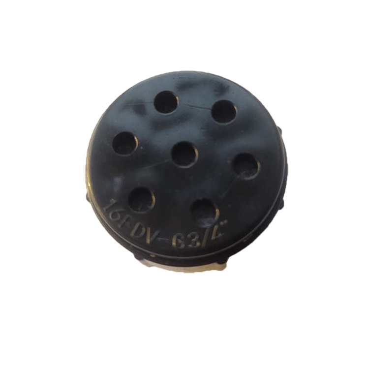 16A-FDV-075灌溉自動(dòng)泄水閥