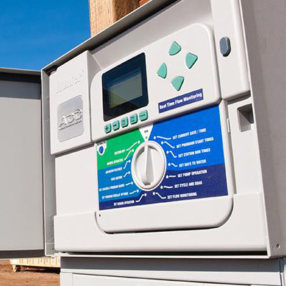 美國(guó)亨特ACC-99D解碼控制器